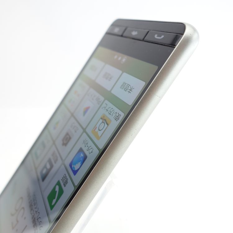��SIM�ե꡼��BASIO 4 KYV47-u �����ѥ󥴡���� UQmobile��