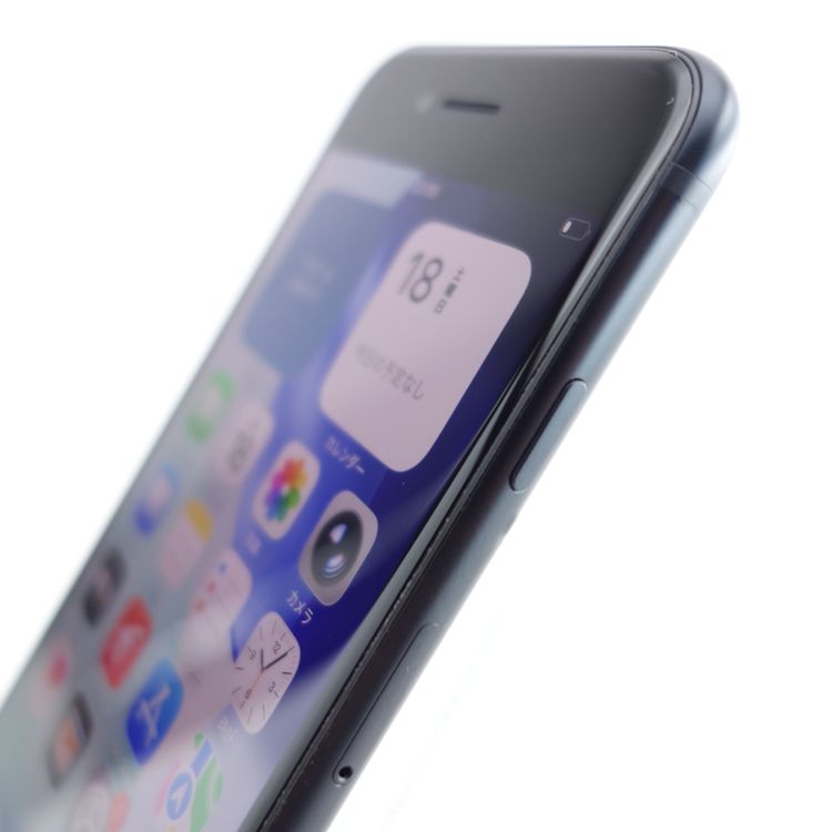 ��SIM�ե꡼��iPhoneSE3 128GB �ߥåɥʥ��� ����96�� Apple���ȥ���