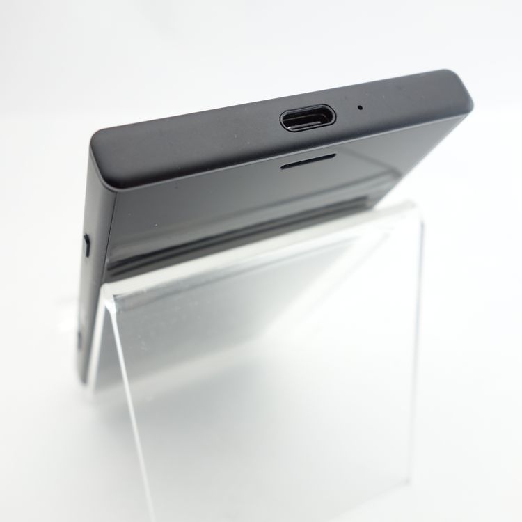 ��SIM�ե꡼��Xperia XZ1 Compact SO-02K �֥�å� �������¡� �ɥ�����