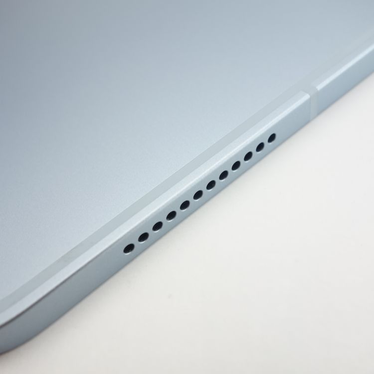 ��11�������iPad Air��M4����8���� 128GB �֥롼 ����100�� SIM�ե꡼