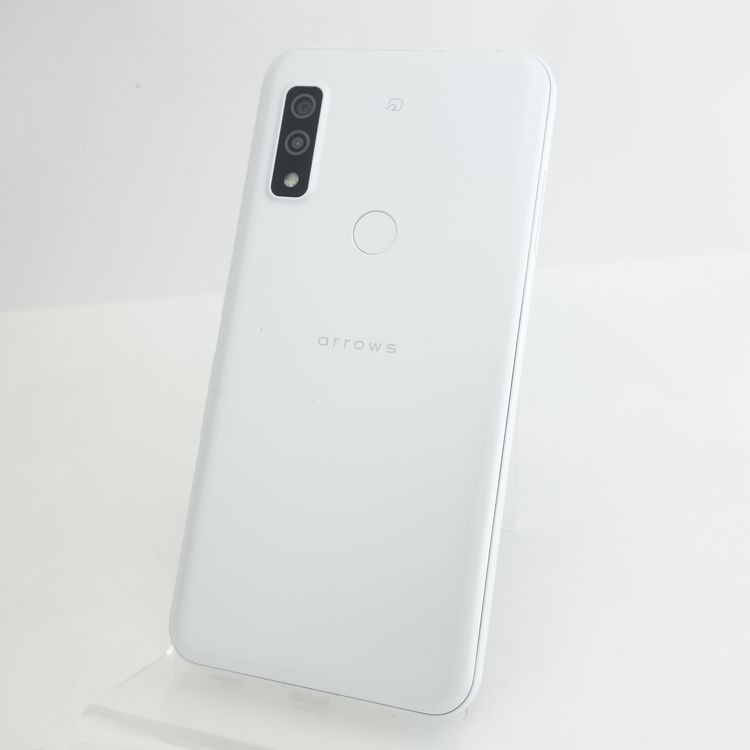 SIMե꡼arrows We FCG01 ۥ磻 ¡ au