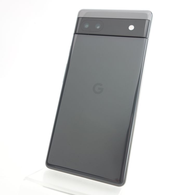 SIMե꡼Google Pixel 6a 128GB 㥳 ݾ au