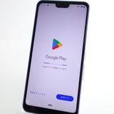 ��SIM�ե꡼��arrows U 801FJ �֥롼 �������¡� Softbank��