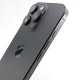 ��SIM�ե꡼��iPhone16 Pro 128GB �֥�å������˥��� ����94��