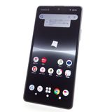 SIMե꡼Xperia Ace III SO-53C ֥å ¡ docomo