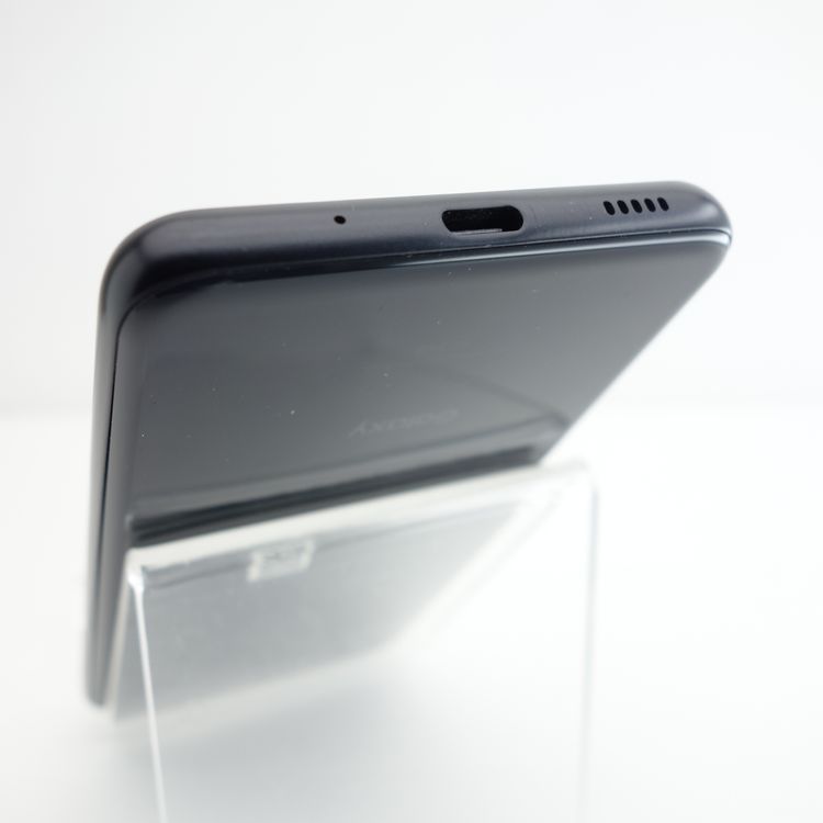 SIMե꡼Galaxy A22 5G SC-56B ֥å ¡ docomo