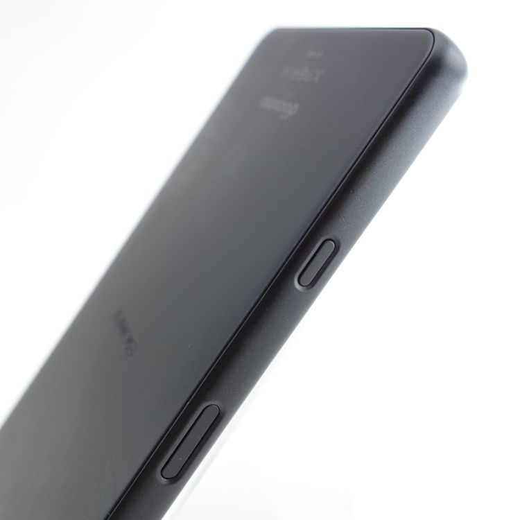 SIMե꡼Xperia Ace II SO-41B ֥å ¡ docomo