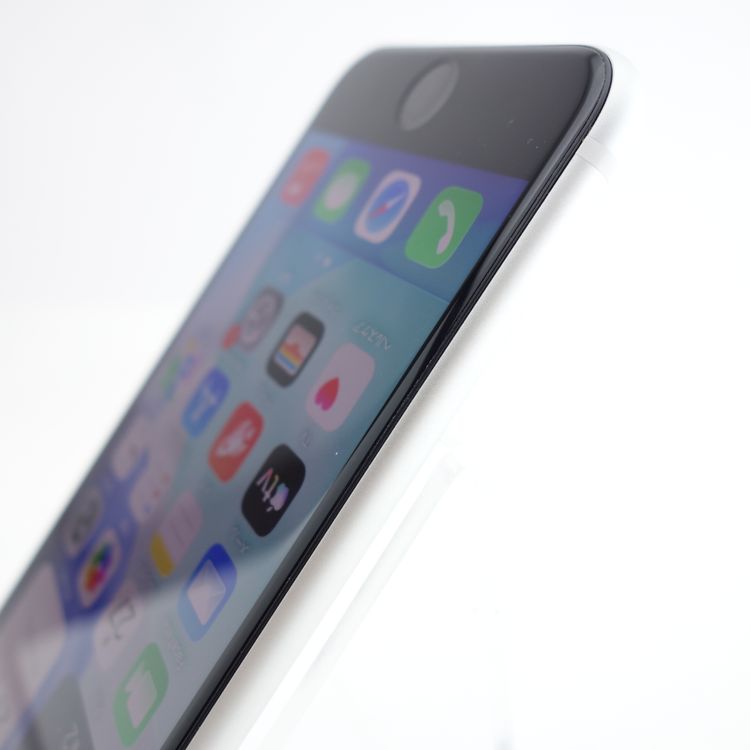 ��SIM�ե꡼��iPhoneSE2 128GB �ۥ磻�� ����100�� �վ�ɽ������