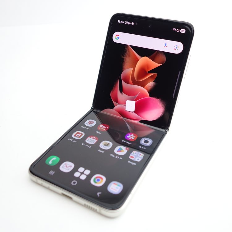 SIMե꡼Galaxy Z Flip3 5G SC-54B ꡼ ¡ ɥ