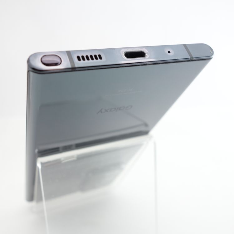 ��SIM�ե꡼��Galaxy Note20 Ultra SC-53A �ߥ��ƥ��å��֥�å�