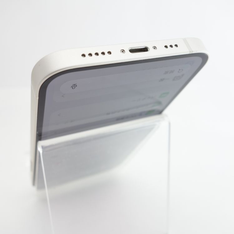 ��SIM�ե꡼��iPhone12 64GB �ۥ磻�� ����91�� �������¡�