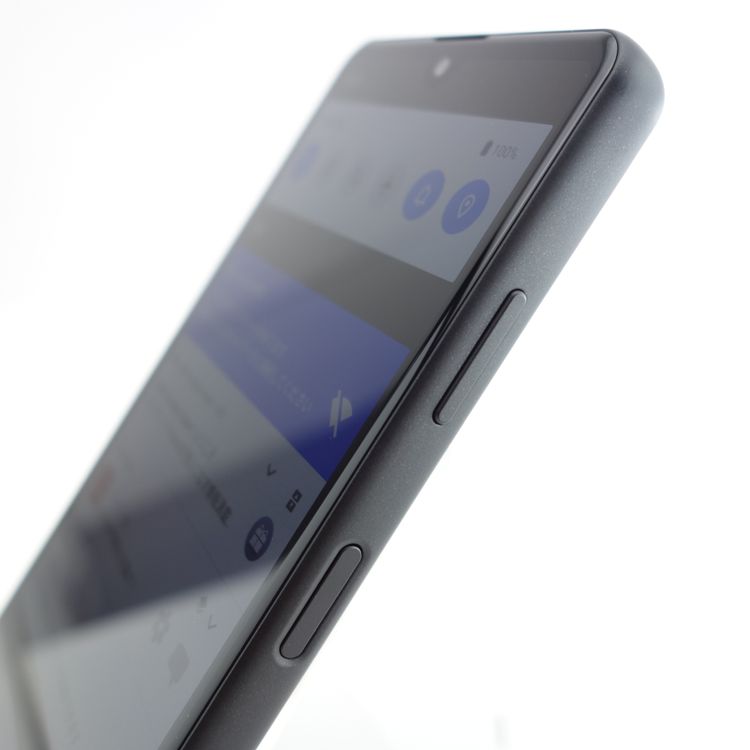 SIMե꡼Xperia Ace II SO-41B ֥å ¡ docomo