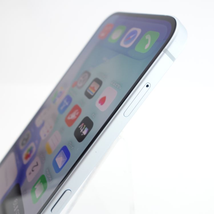 ��SIM�ե꡼��iPhone15 128GB �֥롼 ����91% �������¡�