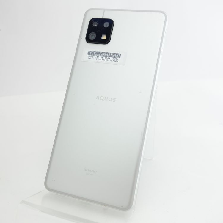 SIMե꡼AQUOS sense6s SHG07 С ¡ au
