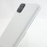 ��SIM�ե꡼��Google Pixel 4a��5G��128GB ���ꥢ�꡼�ۥ磻�� �������¡�