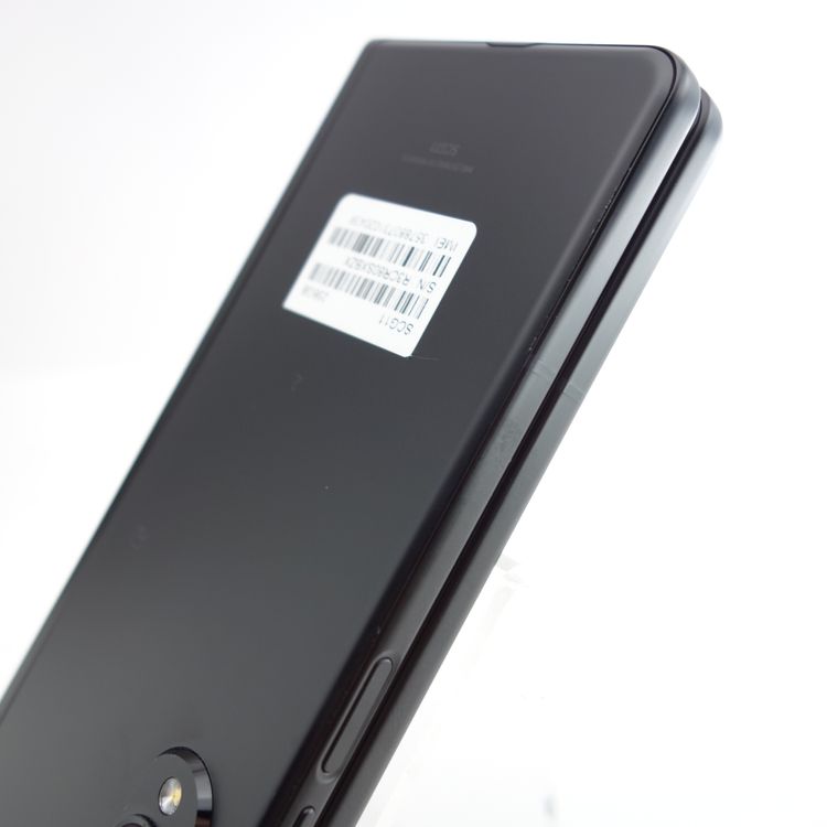 SIMե꡼Galaxy Z Fold3 5G SCG11 եȥ֥å au