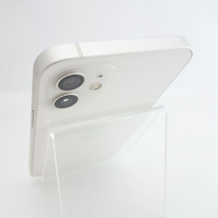 SIMե꡼iPhone12 64GB ۥ磻 89 ¡