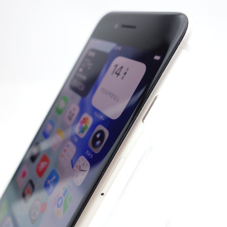 ��SIM�ե꡼��iPhoneSE3 64GB �������饤�� ����96�� �������¡�