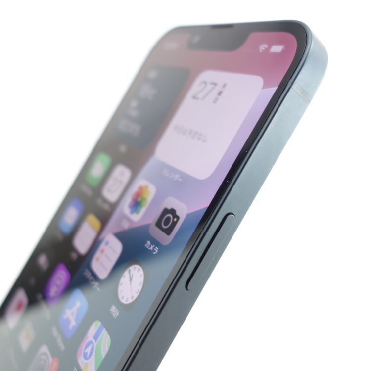 SIMե꡼iPhone13 256GB ߥåɥʥ 100 ¡