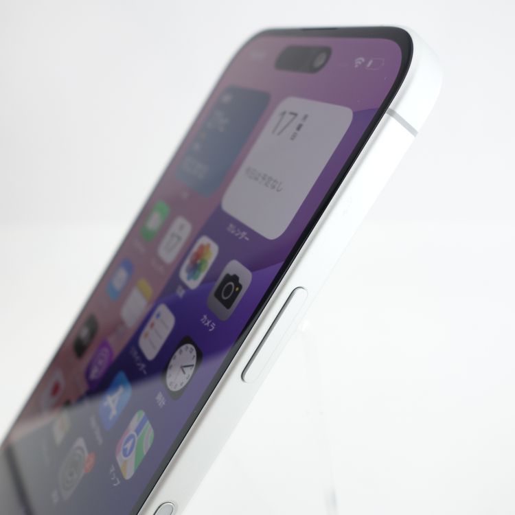 SIMե꡼iPhone16 256GB ۥ磻 100 ¡