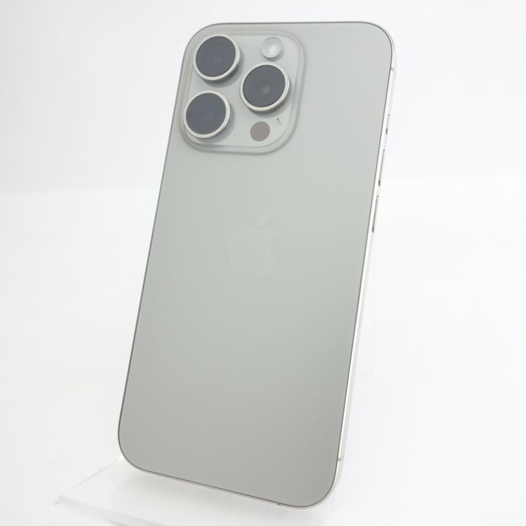 SIMե꡼iPhone15 Pro 128GB ʥ˥ 99