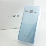 SIMե꡼DIGNO2 702KC ֥롼 ݾ Y!mobile