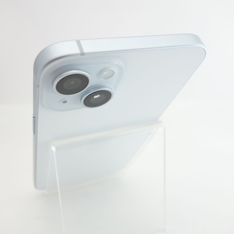 SIMե꡼iPhone15 Plus 128GB ֥롼 92 Appleȥ