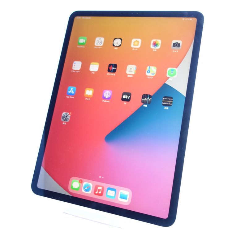 ��11�������iPad Pro ��2���� 128GB ����С� ����87% Wi-Fi��ǥ�
