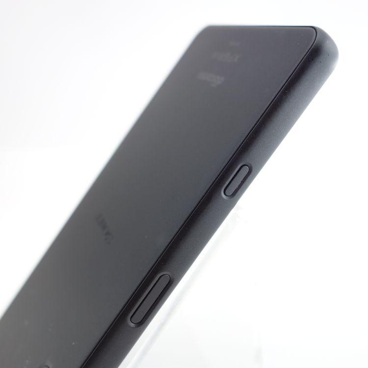SIMե꡼Xperia Ace II SO-41B ֥å ¡ docomo