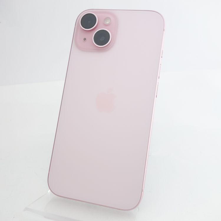 ��SIM�ե꡼��iPhone15 128GB �ԥ� ����95�� �������¡�