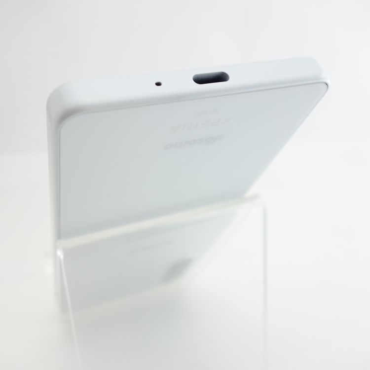 ��SIM�ե꡼��Xperia 10 IV SO-52C �ۥ磻�� docomo�� �������¡�