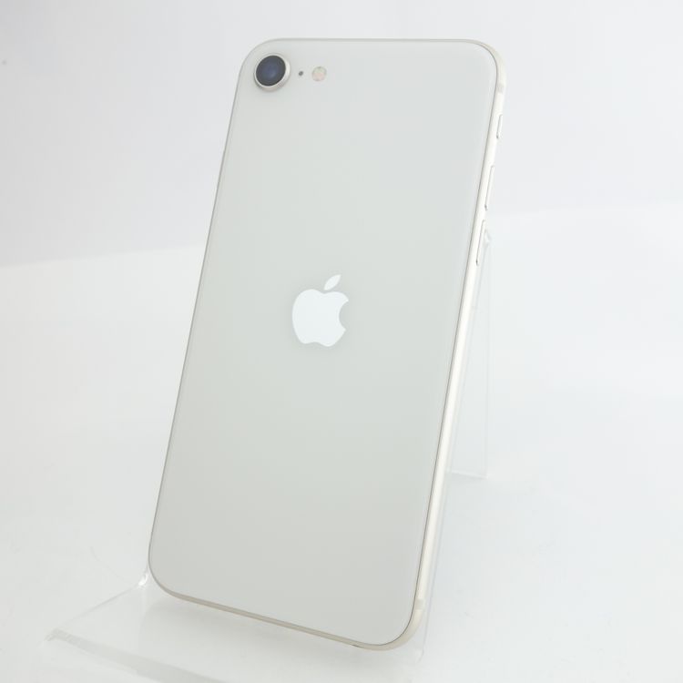 SIMե꡼iPhoneSE3 64GB 饤 84 ݾ