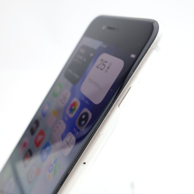 ��SIM�ե꡼��iPhoneSE3 64GB �������饤�� ����84�� �������¡�