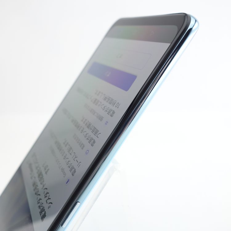 ��SIM�ե꡼��OPPO Reno3 A A002OP �ۥ磻�� �������¡� Y!mobile��