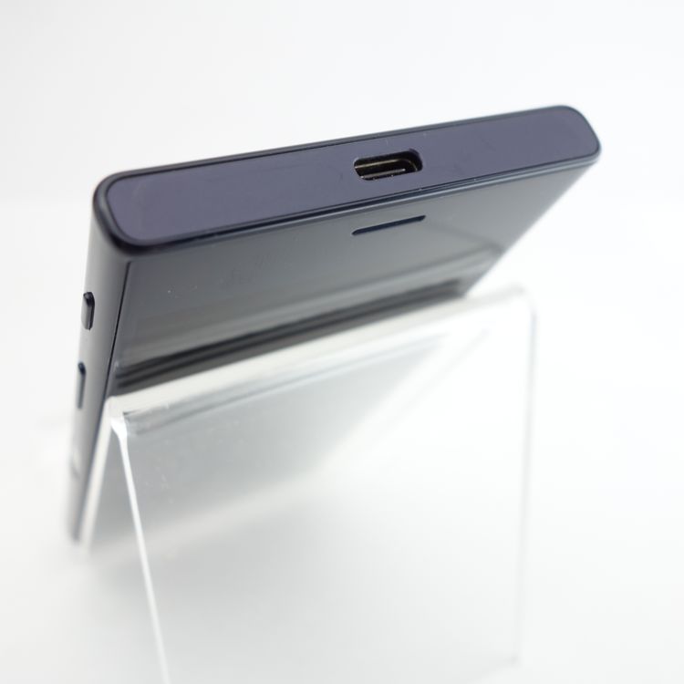 ��SIM�ե꡼��Xperia X Compact SO-02J ��˥С����֥�å� �������¡�