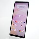 SIMե꡼Xperia 10 III SO-52B ۥ磻 docomo ¡