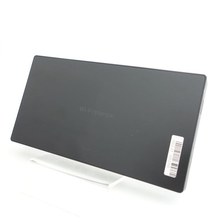 SIMե꡼Wi-Fi STATION SH-52A ֥å ݾ