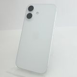 SIMե꡼iPhone16 128GB ۥ磻 100 ¡