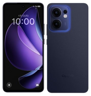 ��SIM�ե꡼��OPPO Reno 13A CPH2699 ��ߥʥ��ͥ��ӡ� ������