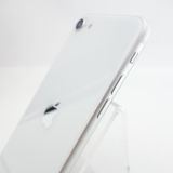 ��SIM�ե꡼��iPhoneSE2 128GB �ۥ磻�� ����88�� �������¡�
