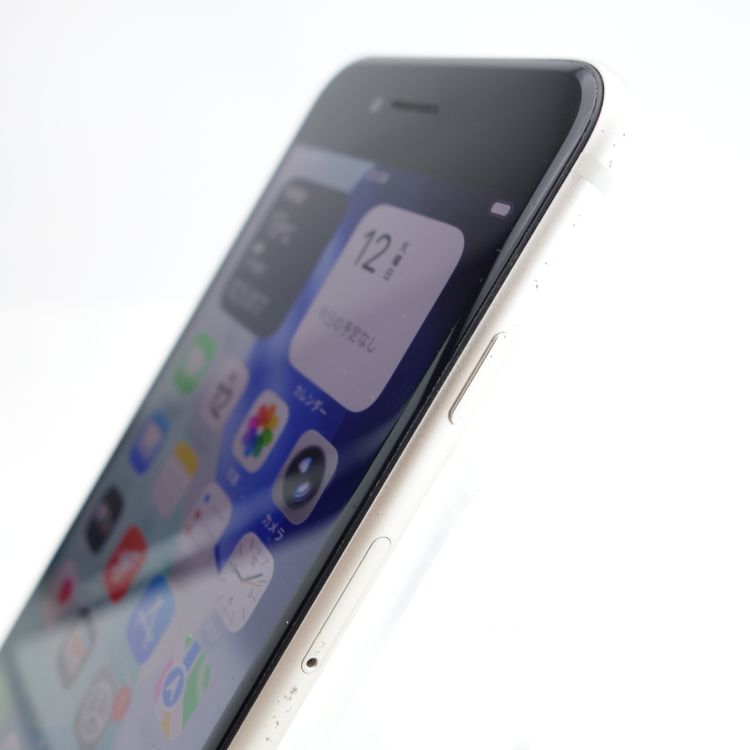 ��SIM�ե꡼��iPhoneSE3 64GB �������饤�� ����83�� Apple���ȥ���