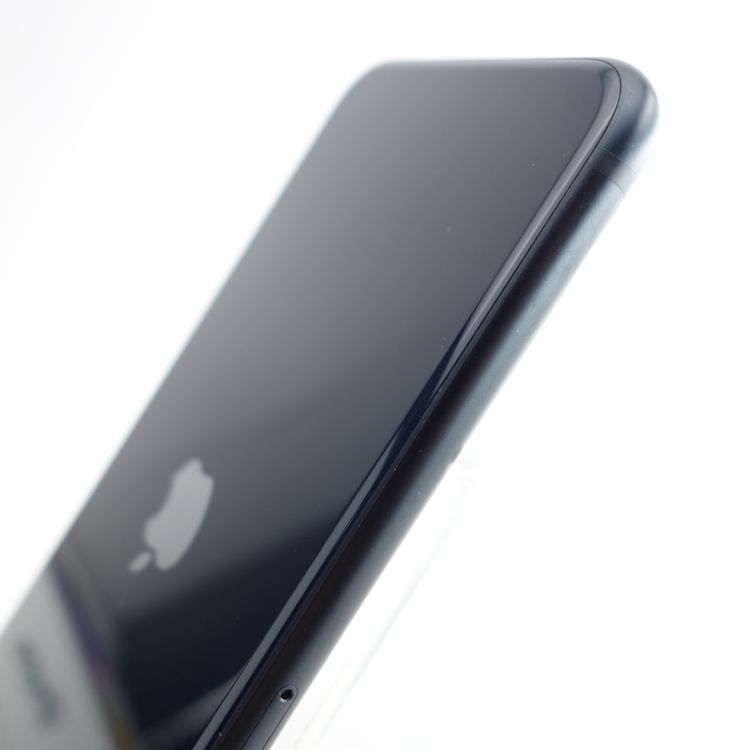 【SIMフリー】iPhoneSE3 64GB ミッドナイト 電池87% 利用制限保証