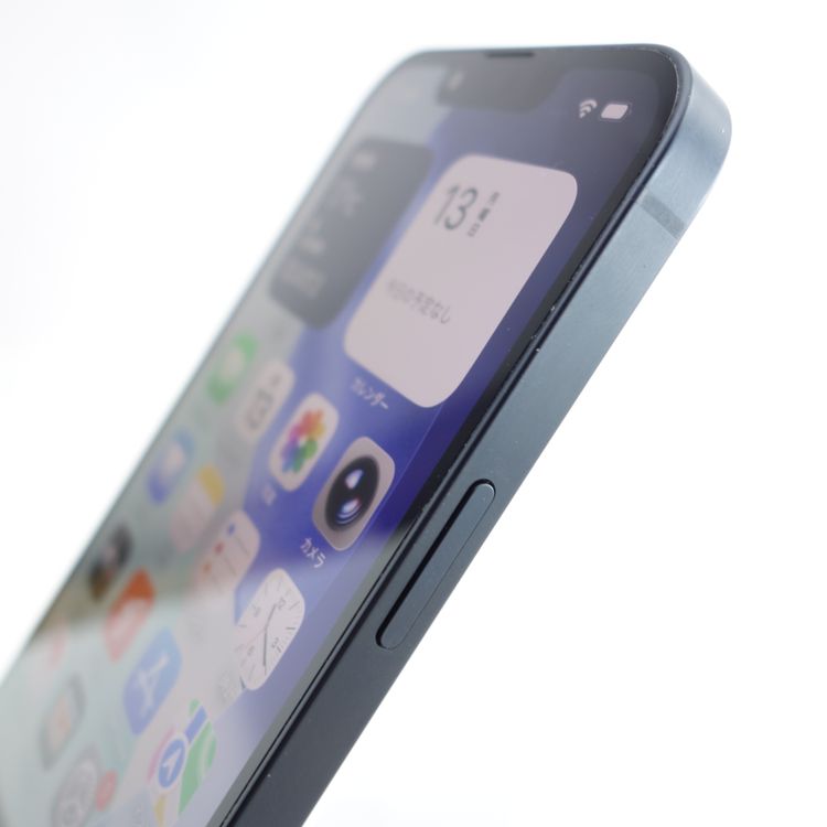 ��SIM�ե꡼��iPhone13 128GB �ߥåɥʥ��� ����85�� �������¡�