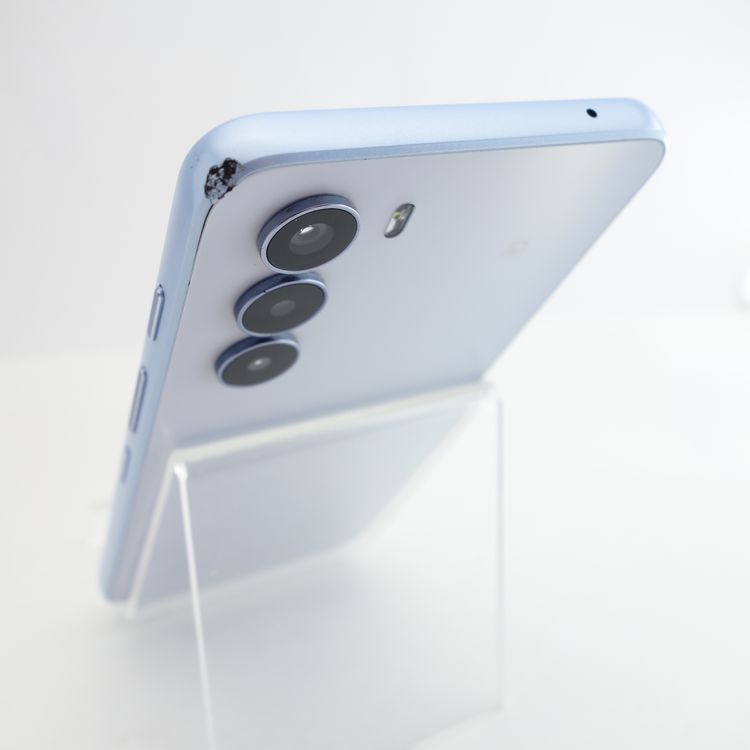 �ڥ���󥯡�nubia S 5G A403ZT �饤�ȥѡ��ץ� �������¡� Y!mobile��