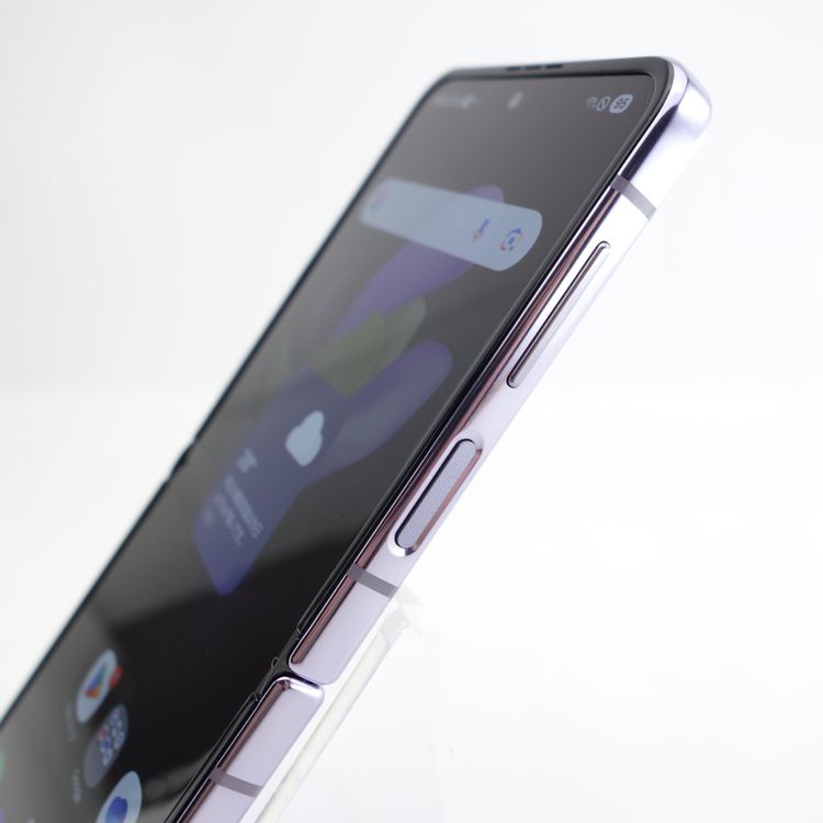 SIMե꡼Galaxy Z Flip4 SCG17 ܥѡץ ¡ au