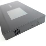 ��SIM�ե꡼��Wi-Fi STATION SH-52A �֥�å� ���������ݾ�