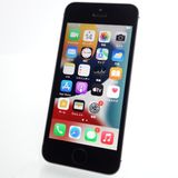 ��SIM�ե꡼��iPhoneSE 16GB ���ڡ������쥤 ����94�� �������¡�