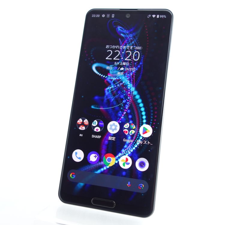 SIMե꡼AQUOS R5G SHG01 ۥ磻 ݾ