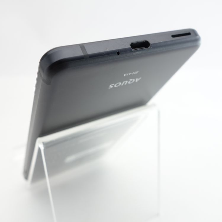 ��SIM�ե꡼��AQUOS sense4 SH-41A �֥�å� �������¡� docomo��