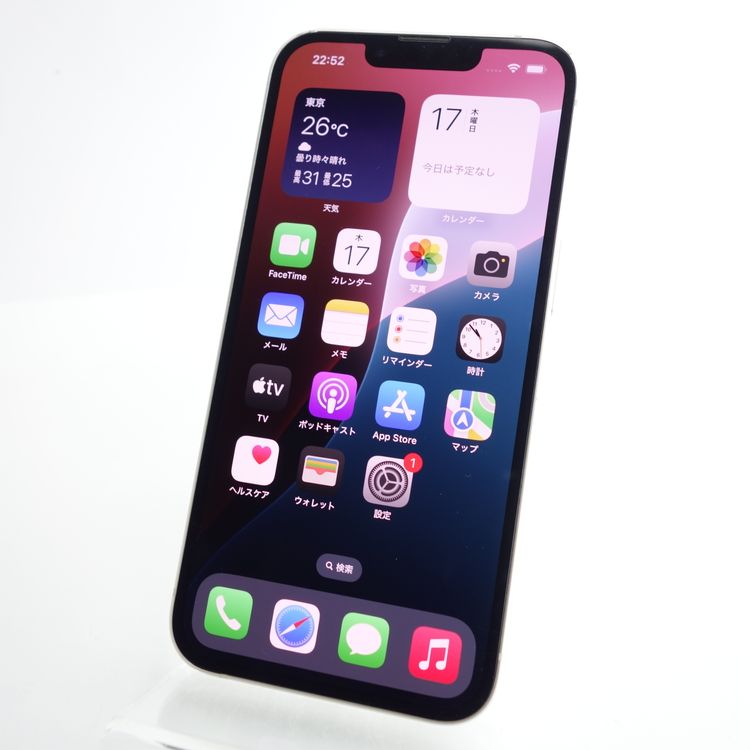 SIMե꡼iPhone13 128GB 饤 75 ¡